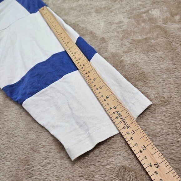 Vintage Toronto Maple Leafs Shirt Doug Gilmour #93 Men's Size XL Long Sleeve NHL - Picture 10 of 16